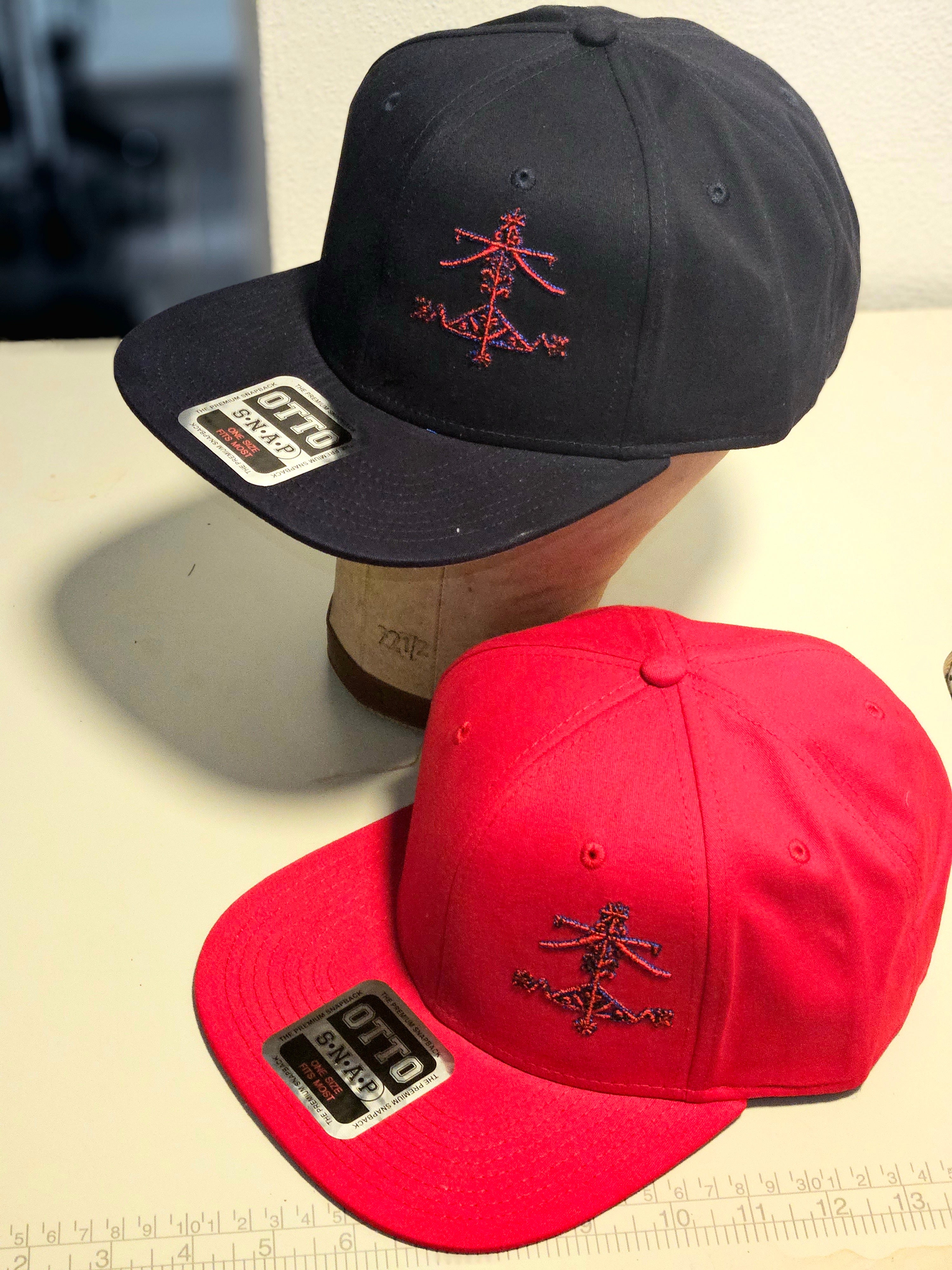 Ogou fitted