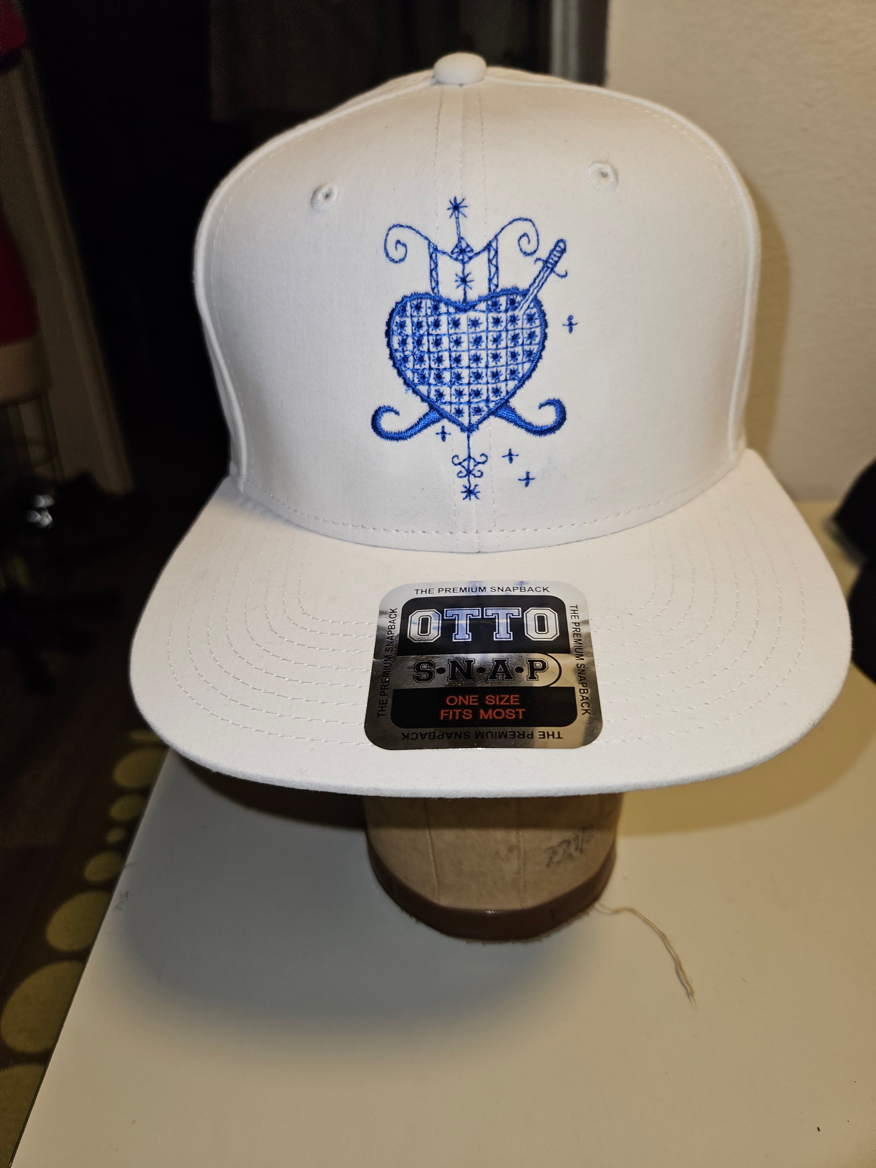 Dantor trucker hat