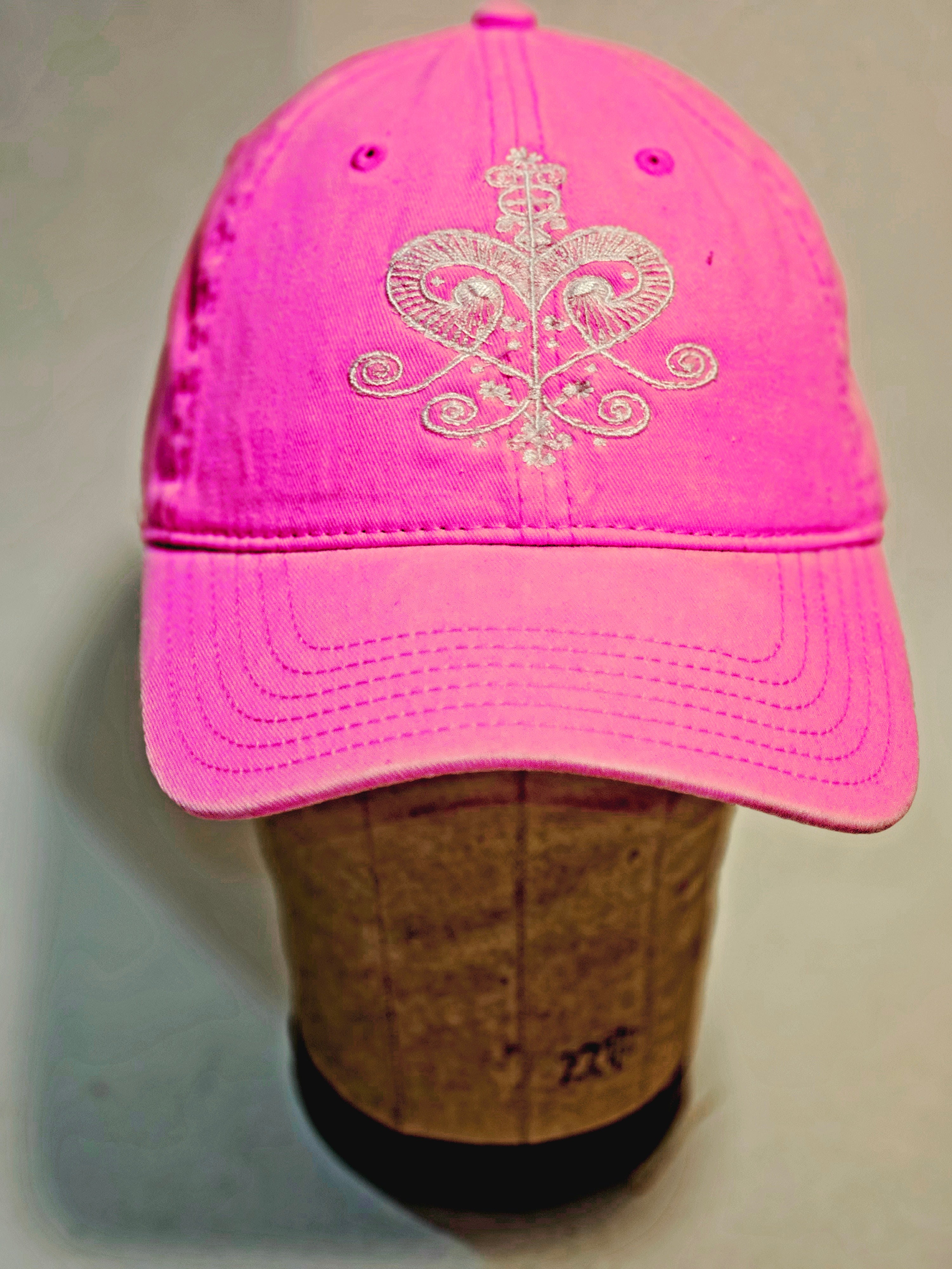 Ezili Freda dad hat