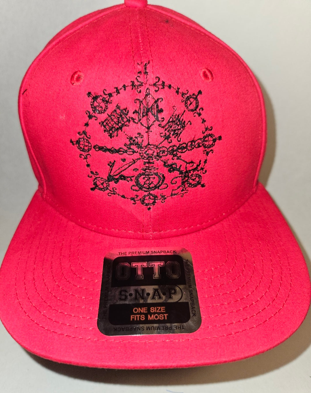 Trucker hats